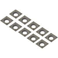 Metabo - Juego cuchillas 10 piezas